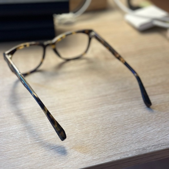 Warby Parker Finch glasses - Picture 3 of 4